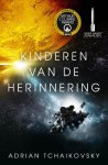 Adrian Tchaikovsky - Kinderen Van De Herinnering
