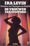 Levin, Ira - De Vrouwen van Stepford (pocket)