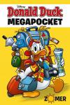 Disney - Donald Duck - Zomer Mega Pocket