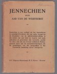 Aar van de Werfhorst - Jennechien