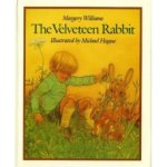 Williams, Margery ill. by Michael Hague - The Velveteen Rabbit