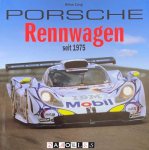 Brian Long - Porsche Rennwagen seit 1975