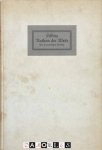 Gotthold Ephraim Lessing - Nathan der Weise. Ein dramatisches Gedicht in fünf Aufzügen
