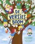Marianne Busser, Ron Schroder - De versjesboom