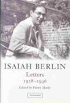 Isaiah Berlin - Isaiah Berlin: Volume 1 - Letters, 1928–1946
