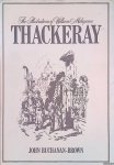 Buchanan-Brown, John - The illustrations of William Makepeace Thackeray