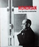 Herbert Henkels - Mondrian from figuration to abstraction