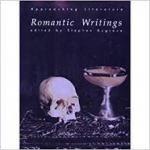 Bygrave, Stephen (red.) - Romantic Writings