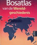 Kuipers, R.A. - Bosatlas van de wereldgeschiedenis
