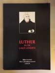 ZIJP, R. P. (REDACTIE),Voorwoord: H. L. M. Defoe - LUTHER in de Lage Landen.