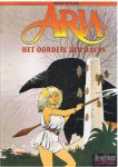 Weyland, Michel - Aria 7 - Het oordeel der raven