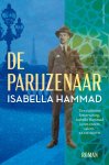 Isabella Hammad - De Parijzenaar