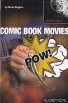 Hughes, David - Comic book movies