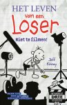 Jeff Kinney - Het leven van een Loser  -   Niet te filmen!