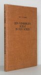 Tukker, Dr. C.A. - Een verborgen schat in den acker