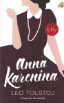 Tolstoj, Leo - Anna Karenina