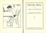 Abkoude, Chris van ; Rinke, Jan - Pietje Bell / geïllustreerd door Jan Rinke ; omslagtekening Gerard van Straaten