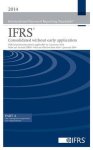 International Accounting Standards Board - IFRS 2014 Consolidated without early Application
