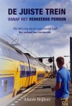 Jolande Heijboer, Jolande Heijboer - De juiste trein vanaf het verkeerde perron