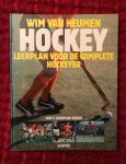 Heumen, Wim van - Leerplan voor de complete hockeyer