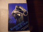Kalma J.J. en Oldenhof H. - Kostgongers fan de Hear