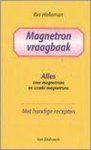 Theo Holleman - Magnetron vraagbaak