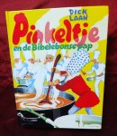 Laan, Dick - PINKELTJES