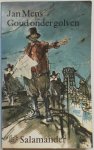 Mens, Jan - Goud onder golven