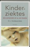 Vandewynckele, J. - Kinderziektes