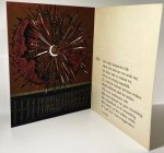 SLAUERHOFF, J. - Ster. (Met een originele kleurenlino door Ru van Rossem).