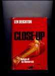 DEIGHTON, LEN - Close-Up - Roman uit de fimwereld