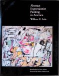 Seitz, William C. - Abstract Expressionist Painting in America Seitz, William C. - Abstract Expressionist Painting in America