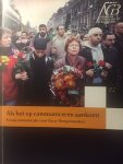 W. Jong - Als het op communiceren aankomt