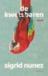 Sigrid Nunez - De Kwetsbaren