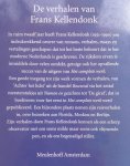 Kellendonk, Frans - De verhalen van Frans Kellendonk (Ex.1)