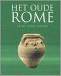 Adkins Lesley, Roy A. Adkins - Het oude Rome