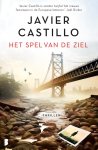 Javier Castillo - (1) Het Spel Van De Ziel