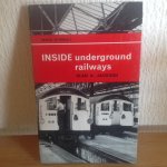 Jackson - Inside UNDERGROUND RAILWAYS