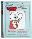 Jimmy Gownley, Disney - Club Donald Duck Boek 1 - Nieuwe Vrienden!