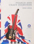 Per Gjörde - Pearls and Crazy Diamonds. Fifty years of Burns Guitars 1952 -2002