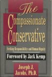 Jacobs, Joseph - The Compassionate Conservative