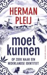 Herman Pleij - Moet kunnen op zoek naar een Nederlandse identiteit