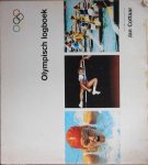 Cottaar, Jan - Olympisch logboek -1972