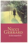 Gerrard, Nicci - In het maanlicht