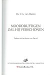Dieren, Ds. C.A. - Ziet gij deze vrouw