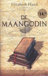 Hand, Elizabeth - De Maangodin