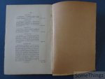 Dr. Th. Poodt. - Les phénomènes mystérieux du psychisme. Examen critique.
