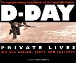 Beaver, Paul - D-Day Private Lives
