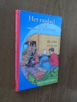 Velzen-Wijnen, A. van - Het raadsel van de vreemde verhuizers