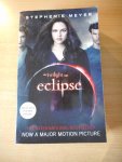Meyer, Stephenie - Eclipse. Twilight-serie